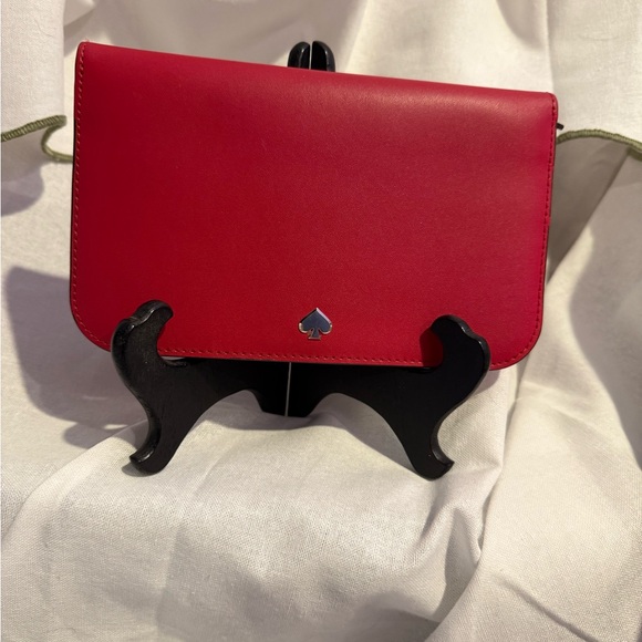 kate spade Handbags - Kate Spade Nadine Medium Clutch Wallet